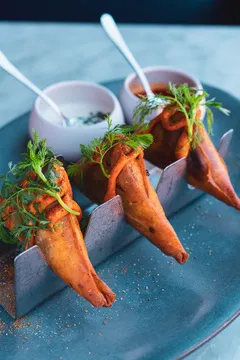 Willow Vegan Bistro — Vegan restaurant in New York