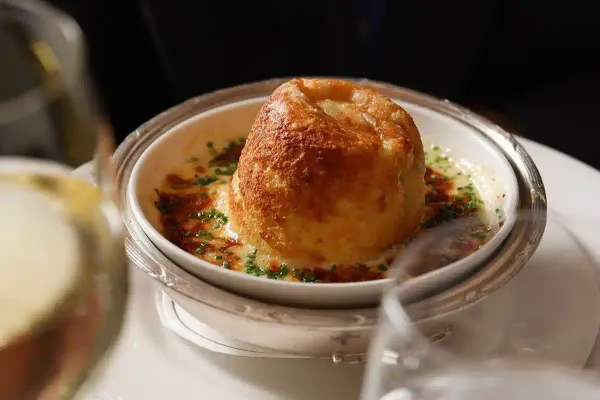 Wiltons Restaurant — British, Fine Dining, Seafood restaurant in London