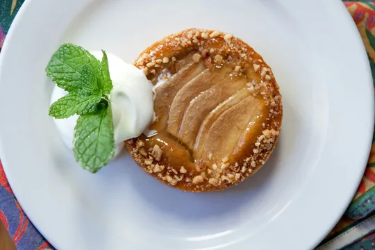 Winds Cafe — American restaurant in Cincinnati
