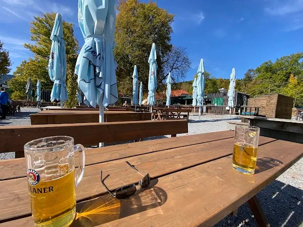 Wirtshaus Gut Kaltenbrunn — German restaurant in Gmund am Tegernsee