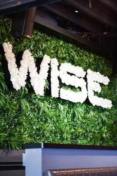 Wise Bar and Grill — New American restaurant in New York