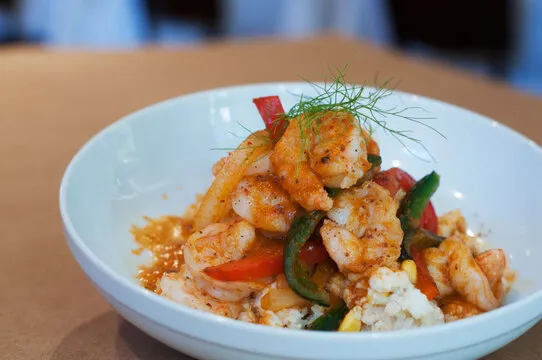 Wisteria — Southern restaurant in Atlanta