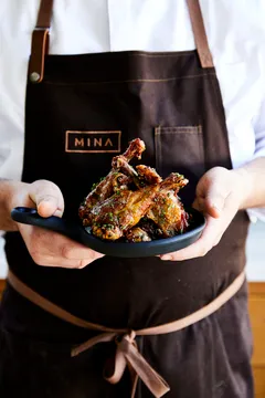 Wit & Wisdom — American restaurant in Sonoma