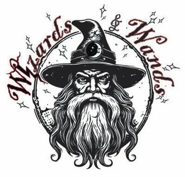Wizards and Wands — American restaurant in San Francisco