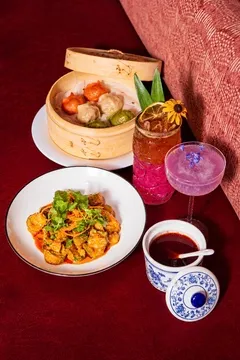 WokStar Chinese - West Village — Chinese restaurant in Dallas