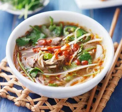 Wonderpho — Vietnamese restaurant in New York