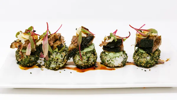 Wood Ear — Cocktail Bar restaurant in Telluride