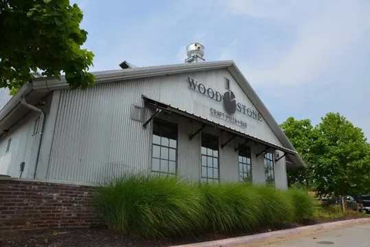 Wood Stone Craft Pizza - Downtown — Pizza restaurant in Fayetteville