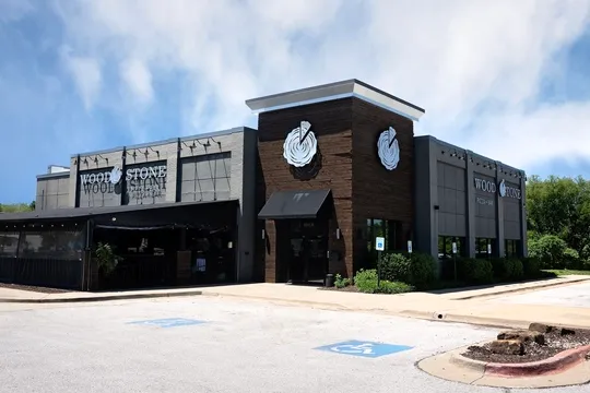 Wood Stone Craft Pizza - Uptown — Pizza restaurant in Fayetteville