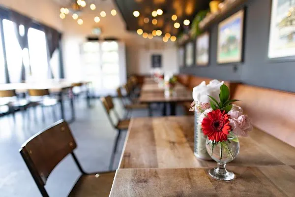 Woodcutter's Blanket — Canadian restaurant in Whitehorse