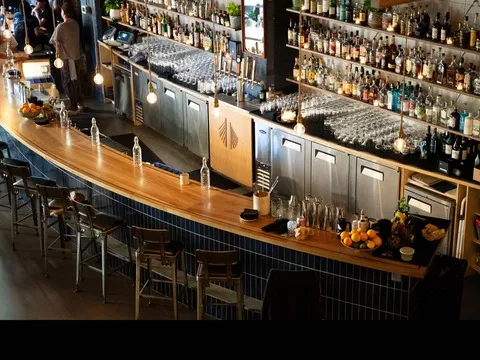 Wooden City Tacoma — American restaurant in Tacoma