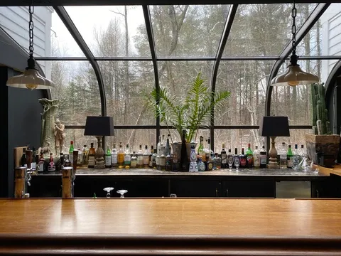Woodland-Lakeville — Local restaurant in Lakeville