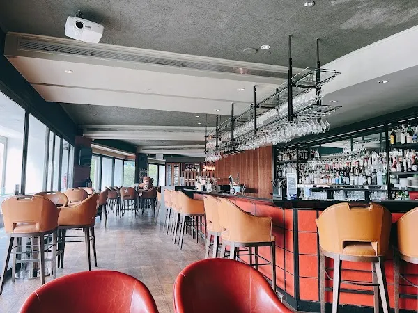 Wooloomooloo Steakhouse — Western restaurant in Singapore