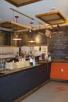 Worthy Kitchen — American restaurant in Woodstock