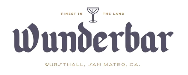 Wunderbar — Bar restaurant in San Mateo