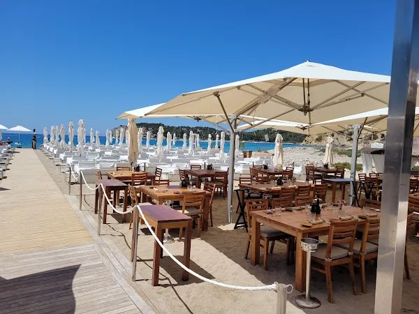 Www.Bluemarlinibiza.Com — Mediterranean restaurant in Ibiza