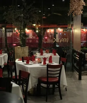 Xi'an Beverly Hills — Chinese restaurant in Los Angeles
