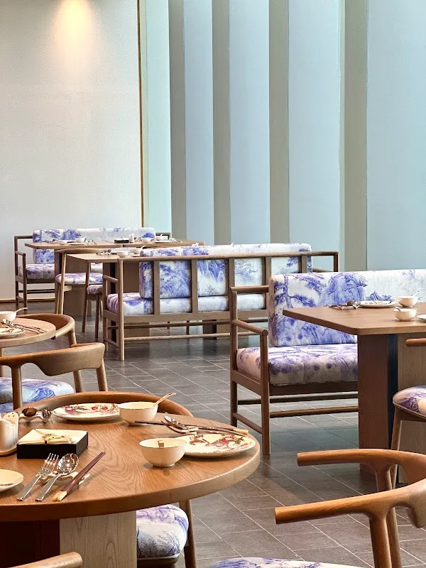 XIAN YUAN — Chinese restaurant in Bangkok
