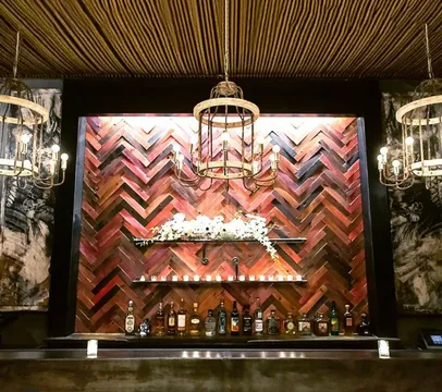 Xixa — Mexican restaurant in New York