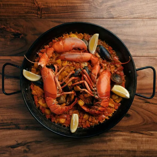 Xixón Spanish Restaurant — Spanish restaurant in Miami