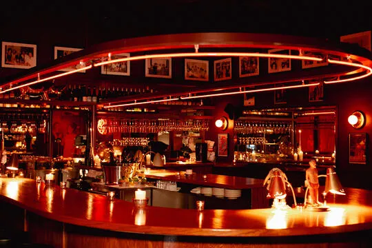 Y Bar e Ristorante — Italian restaurant in Atlanta