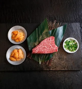 Yakiniku Great — Omakase restaurant in New York