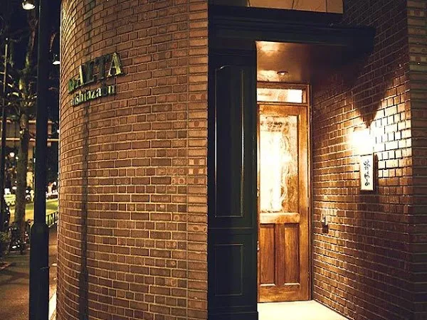Yakiniku Komiyama — Yakiniku restaurant in Tokyo