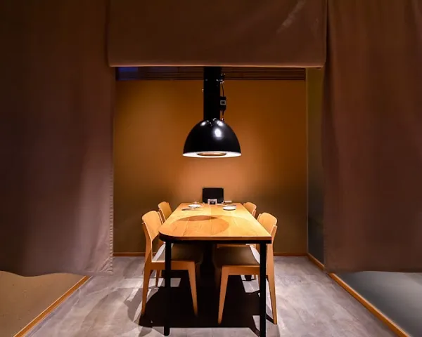 Yakiniku Sudo Haruyoshi — Yakiniku restaurant in Fukuoka