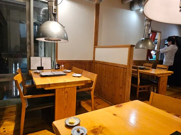 Yakiniku Sudo Kumamoto — Yakiniku restaurant in Kumamoto