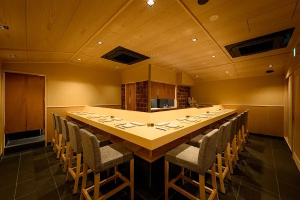 Yakitori Hirano — Yakitori restaurant in Tokyo