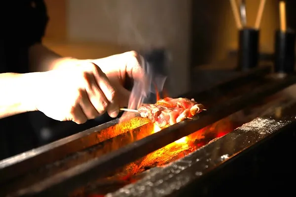 Yakitori Matsumoto — Japanese restaurant in Tokyo