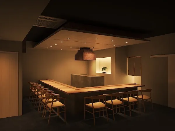 Yakitori Matsuoka — Yakitori restaurant in Osaka