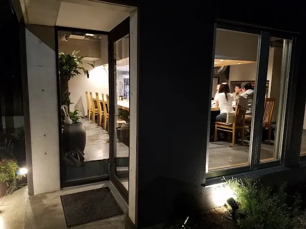 Yakitori Toge — Japanese restaurant in Tokyo
