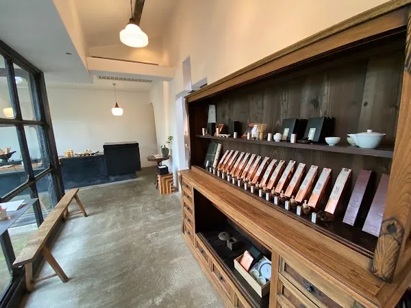 Yakumo Saryo — Kaiseki restaurant in Tokyo