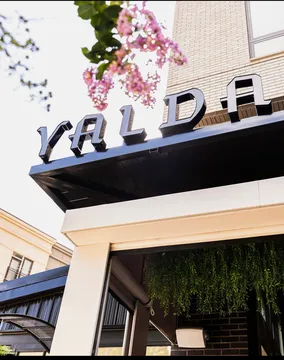 Yalda's Persian and Middle Eastern - Westside — Middle Eastern restaurant in Atlanta