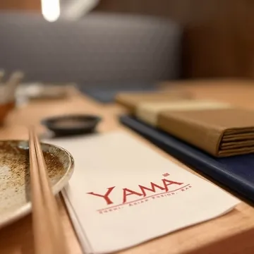 Yama Loso — Sushi restaurant in Charlotte