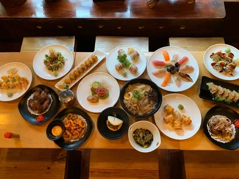 Yama Ramen — Japanese restaurant in New York