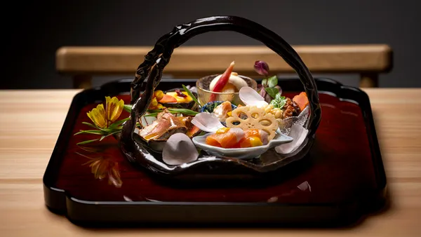 Yamada — Japanese restaurant in New York