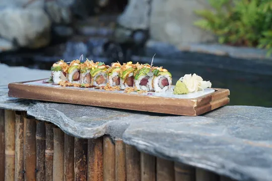 Yamashiro Hollywood — Asian restaurant in Los Angeles