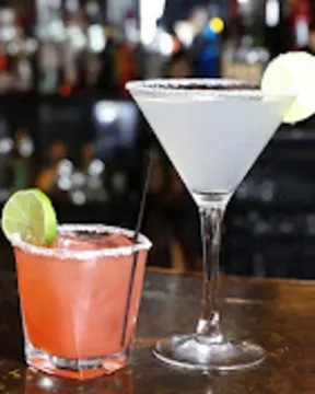 Yardley Inn — Contemporary American restaurant in Yardley