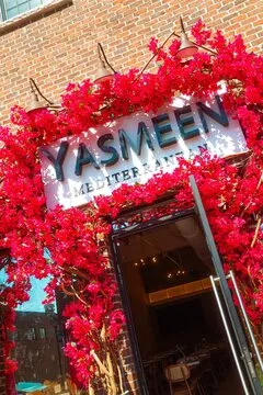 Yasmeen Mediterranean — Mediterranean restaurant in Cresskill