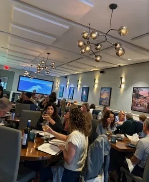 Yassou Greek Cuisine — Greek restaurant in Charlotte