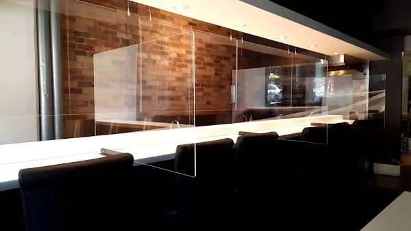 Yasu Toronto — Japanese restaurant in Toronto