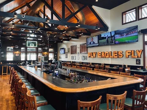 Yesterday's Creekside Tavern — American restaurant in Marmora