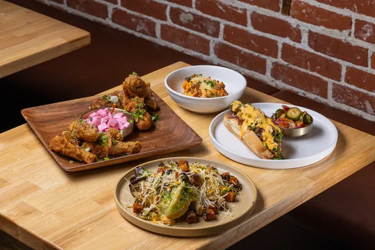 Yi Cha — Korean Pub restaurant in Los Angeles