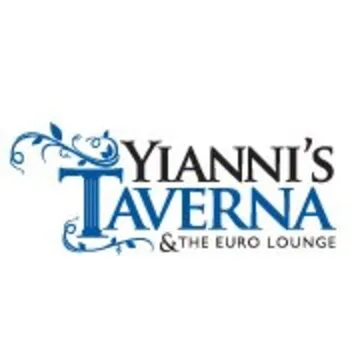 Yianni’s Taverna — Greek restaurant in Bethlehem