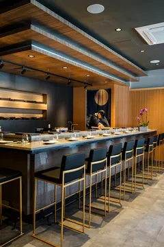 Yokox Omakase — Omakase restaurant in New York