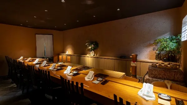Yonehachi — Sushi restaurant in Fukuoka