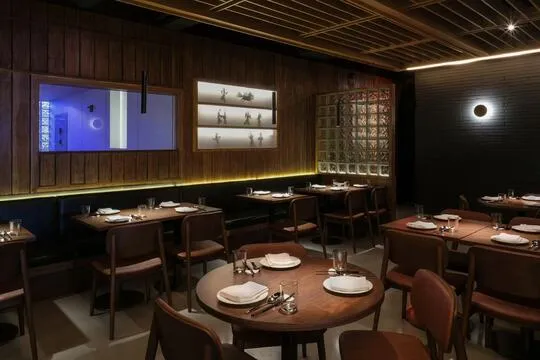 Yong Chuan — Chinese restaurant in New York