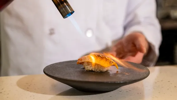 YONO Sushi — Japanese restaurant in New York